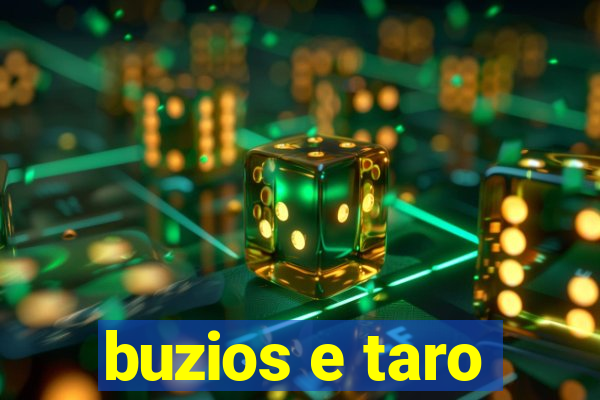 buzios e taro